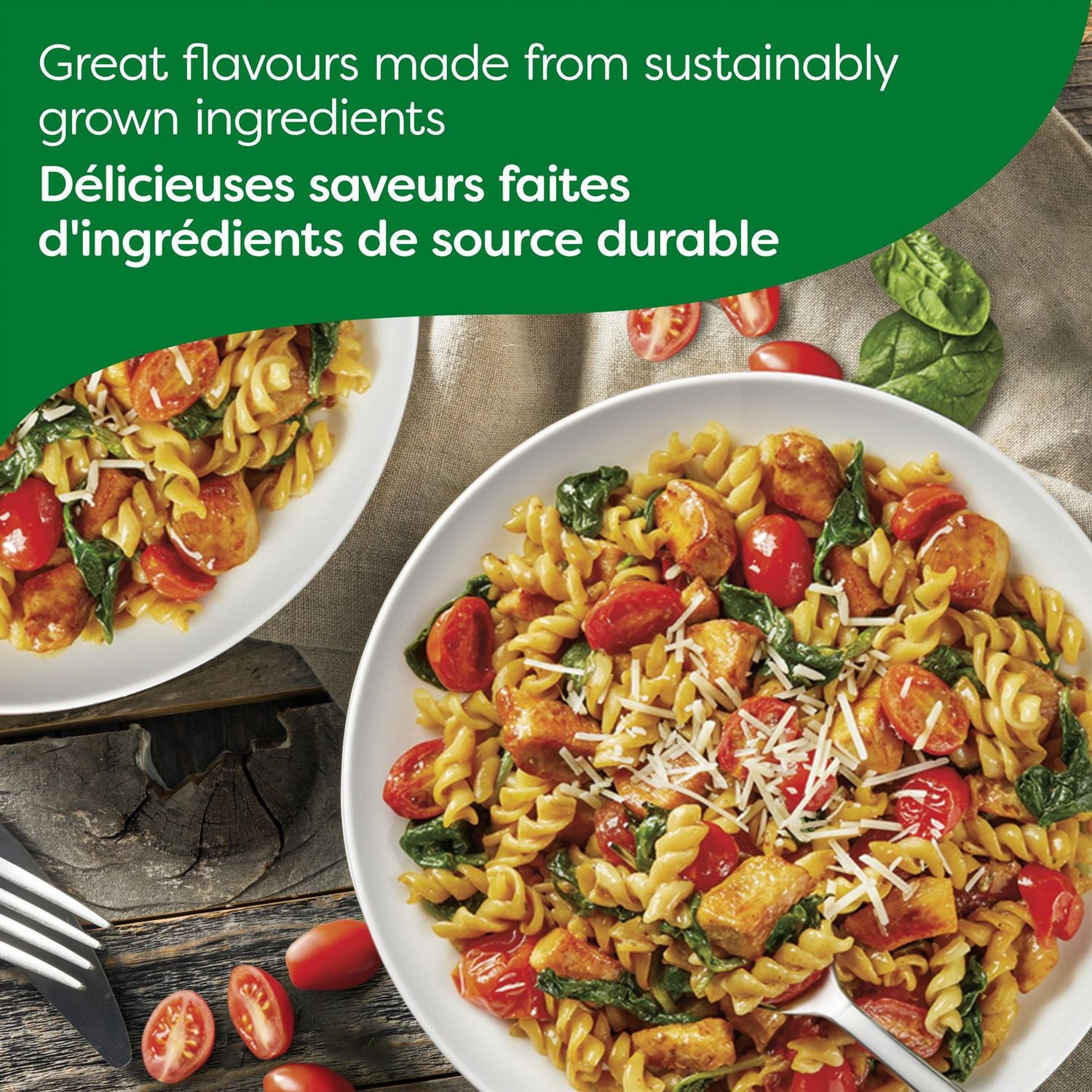 Knorr Sidekicks Creamy Chicken Pasta, 134g/4.7oz, Pouch